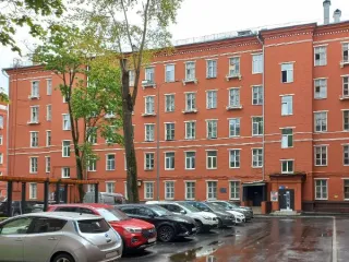 Продажа имущества, находящегося в собственности города Москвы, нежилое помещение по адресу: г. Москва, ул. Большая Черёмушкинская, д. 36, корп. 1, общей площадью 160,4 кв.м (Подвал № 0), кадастровый номер:  77:06:0004002:10893 Продажа имущества, находящегося в собственности города Москвы, нежилое…