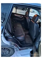 Lifan X60 2017 автомобиль марки LIFAN модель X60 2017 г.в. VIN-номер X9W215830H0003074 осмотр имущества можно произвести по адресу: Кемеровская область, Ижморский район по предварительной записи - контактный номер: +7 923 423-68-58.