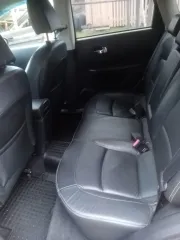 Nissan Qashqai 2007, автомобиль марки Nissan Qashqai 2.0 TEKNA PACK, цвет темно-красный, год выпуска 2007, модель, № двигателя: MR20 283371А, шасси отсутствует, кузов: SJNFBNJ10U1015692, идентификационный номер (VIN): SJNFBNJ10U1015692