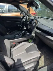 Geely Cityray, 2024 года, 147 лс, 28864 км, АКПП, легковой автомобиль, марка и модель G426, VIN: LB3G43S91RX307106, 2024 года выпуска. Автомобиль находится в залоге у ПАО "Сбербанк России". Техническое состояние: хорошее, все ТО пройдены вовремя.