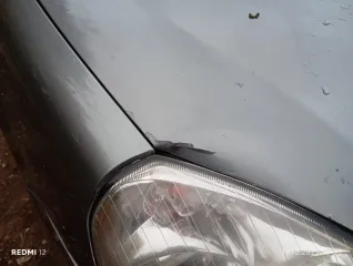 LADA Priora 2007 VIN XTA21703070008822 , Самарская область