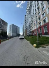 Квартира, 35,5 кв.м, Московская область, 1 комн., Кадастровый номер 50:53:0020101:4065, площадь 35.5 кв.м, адрес: Российская Федерация, Московская область, городской округ Лыткарино, город Лыткарино, микрорайон 6-й, дом 15Г, квартира 243, обременение: Ипотека в силу закона c 22.09.2022, срок: на…