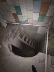 Нежилое помещение 168,9 м², Омск. Помещение в Омске, 168,9 кв.м, нежилое помещение 2П, кадастровый номер 55:36:120202:1403, адрес: Омская область, г. Омск, ул. Заречная 4-я, д. 2А, пом. 2П.