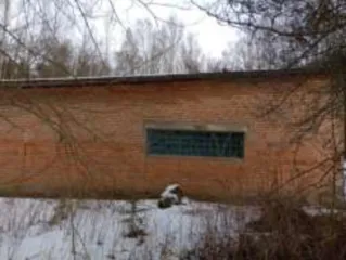 Ярославская область, Некоузский район, п. Борок с земельным участком, в составе: Здание больницы-поликлиники, КН 76:08:010631:338, 5 эт., в т. ч. подземных 1, 5 556,8 кв. м; ЯО, р-н Некоузский, п. Борок, д. 93; Общежитие мед. работников, КН 76:08:010631:240, 1 эт., 94,4 кв. м; ЯО, р-н Некоузский…