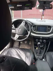 Легковой автомобиль марки: LADA, модели: Vesta GFL110, год выпуска: 2024 г., идентификационный номер  VIN : XTAGFL110R0792226	 С ЛОТОМ №1 можно ознакомиться по месту его нахождения: Свердловская обл., Талицкий муниципальный округ, с. Бутка, ул. Октябрьская, д. 47 , предварительно согласовав время с…