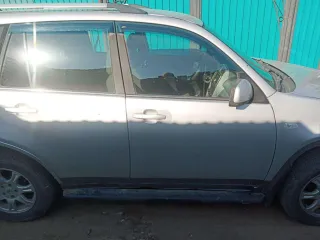 Chery Tiggo 2013, идентификационный номер (VIN): LVVDB11B2DD182760.