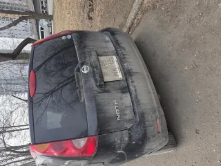 Nissan Note 2011, автомобиль марки NISSAN модель Note 2011 г.в. номер кузова NE11300201 ознакомиться с порядком продажи имущества, получить дополнительную информацию можно в рабочие дни с 14:00 до 16:00 час. по предварительной договоренности с организатором торгов о дне и времени такого осмотра по…