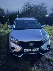 Lada XRAY, 2020 г.в., VIN: XTAGAB330L1296712, гос. рег. знак О191ЕР76. По вопросам ознакомления с имуществом необходимо связаться с помощником арбитражного управляющего по контактам: +79201200856 (помощник АУ), email: tikhomirova.arbitr@yandex.ru c 12:00 до 18:00 в будние дни. Имущество находится…