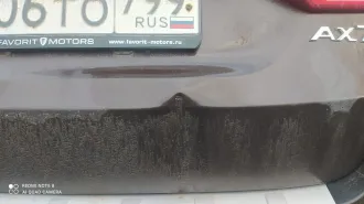 Автомобиль марки DFM модель AX7 2019 года выпуска, VIN LGJE5FE06KM704148.