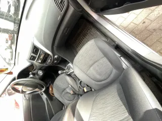 Автомобиль Hyundai Solaris 2016 года выпуска, VIN Z94CT41CAHR522362, государственный номер Р765ХК39, цвет серебристый.