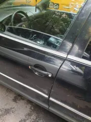 Volkswagen Passat 2002 года VIN WVWVD63B72E377568