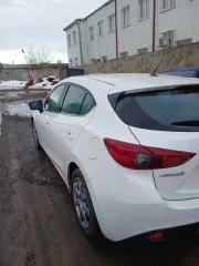 Mazda 3, 2014 легковой автомобиль марки Mazda, модели: 3, год выпуска: 2014, идентификационный номер (VIN): JMZBM44Z231144032. С документами и сведениями об имуществе можно ознакомиться у организатора торгов по телефону +79379360316 или электронной почте bastrakov.arbitrazh@yandex.ru в рабочие дни…