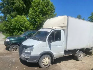 ГАЗ 172452 2016 Автомобиль марки ГАЗ 172452, 2016 года выпуска, VIN: X96172452G0021040, ТС б/у, возможно наличие скрытых дефектов. Находится в залоге у ПАО "Сбербанк".