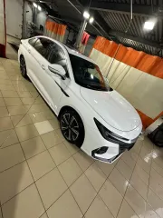 Chery Arrizo 8, 2023 автомобиль марки Chery модель Arrizo 8 2023 г.в. Vin-номер LVVDC21B9PD335335 1. К заявке рекомендуется прикладывать чек об оплате задатка; 2. Место осмотра: пгт сабурово, ул парковая дом 20; 3. Фото во вложении; 4. Телефон для осмотра и ознакомления с документами: +79646984037
