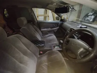 Toyota Cresta, 1985 года, 90 лс, 475000 км, АКПП. Automobile TOYOTA CRESTA (Тойота Креста) 1985 года выпуска, VIN: ОТСУТСТВУЕТ, номер кузова (коляска): LX1006000878, номер двигателя: 4230632, гос. номер: М812РО42. Машина не заводится, нужна аппаратура двигателя дизельного 2LTE двигатель менялся без…