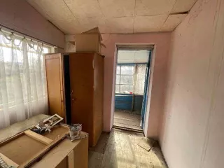 Жилое помещение площадью 37,5 кв.м., кадастровый номер 56:21:2901001:1160; земельный участок, вид разрешенного использования: для ведения личного подсобного хозяйства площадью 1 071+/- 23 кв.м., кадастровый номер 56:21:2901003:380. Местонахождение: Оренбургская область, Оренбургский район, п…