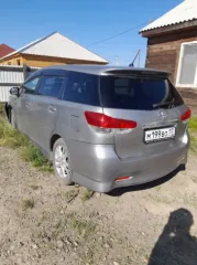 Toyota Wish 2009 года выпуска, VIN: ZGE20-0025318. Ознакомление с имуществом по месту его нахождения: Респ. Тыва, г. Ак-Довурак, ул. Монгуш Марата, 8, предварительно согласовав время по тел. +79134531236, либо направив запрос на электронную почту sennikova_2025@mail.ru, с момента публикации…