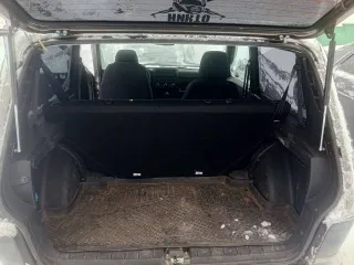 Lada Niva Legend 2024, 82,9 лс, 13909 км, полный привод, LADA_NEW Niva_Legend_3, 2024 года выпуска, VIN: XTA212140S2547955.
