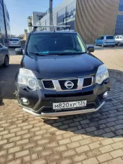 Nissan X-Trail 2013 легковой автомобиль, марка: NISSAN, модель: X-TRAIL, год изготовления: 2013 г.в., цвет: черный, VIN: Z8NTCNT31DS100967, ПТС: 78 НУ 317681, выдан 28.08.2013 ООО "Ниссан Мэнуфэкчуринг РУС", адрес: 194362, Санк-Петербург, пос. Парголово, Комендантский проспект, д. 140, г/н…