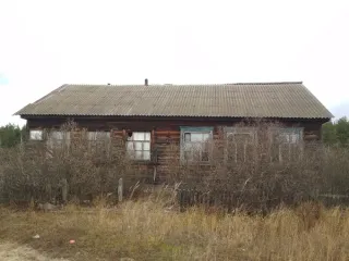 здание, назначение: нежилое, наименование: фельдшерско-акушерский пункт, этаж 1, общей площадью 111,4 кв.м, кадастровый номер 62:04:1030101:134, расположенное по адресу: Рязанская область, Касимовский район, п. Ласинский, с одновременным отчуждением земельного участка, площадью 1 778 кв.м, К№…