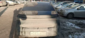 BAIC U5 PLUS 2023 автомобиль марки BAIC модель U5 PLUS 2023 г.в. VIN- номер XWDCHSAC4P0003378 по предварительной записи по тел: +7 927 614 69 41