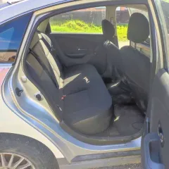 Nissan Almera, 2014, 102 л. с., 265000 км, АКПП, VIN: Z8NAJL01051809170, пробег 265 тыс. км, техническое состояние со слов собственника: требуется ремонт коробки передач, не закрывается капот, требуется ремонт выхлопной системы. Более подробное техническое состояние выясняйте самостоятельно в ходе…