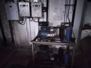 Нежилое помещение площадью 353,9 кв.м, кад. № 36:34:0307023:1471, расположенное по адресу: Воронежская обл., г. Воронеж, ул. Ростовская, д.26, пом.1, находящееся в залоге ПАО Сбербанк.