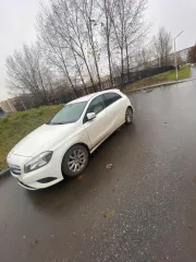 Mercedes-Benz, 2015 г.в., цвет белый, VIN WDD17604221V095834. Ознакомление с предметом торгов и документацией на имущество осуществляется по месту нахождения имущества в рабочие дни после предварительного согласования даты и времени по телефону +79014698244 или электронной почты…