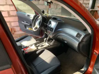 SUBARU Forester 2011, автомобиль марки SUBARU, модель Forester, 2011 г.в., VIN-номер JF1SHJLS5BG227056. Ознакомление с имуществом производится по адресу: РБ, г. Нефтекамск, ул. Кленовая, д. 12, с момента публикации сообщения о продаже имущества и до окончания приема заявок по предварительной записи…