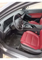 Changan Eado Plus 2023 автомобиль марки Changan модель Eado Plus 2023 г.в. VIN-номер LS5A2DKR9RA960696 Ознакомиться с документами, подробными условиями торгов можно у организатора торгов в рабочие дни в период приема заявок по предварительной договоренности посредством телефона, либо эл.почтой…