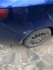 Kia Rio 2012, 123 лс, 330000 км, АКПП, легковой автомобиль, марка/модель KIA RIO, VIN-номер: Z94CB41BBDR104462, 2012 года выпуска.