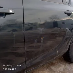 Opel Astra 2011 VIN-номер XUFPD6DC0B3016847. Битая. Автомобиль марки ASTRA, 2011 г.в. VIN-номер XUFPD6DC0B3016847. Состояние: битая, состояние на фотографиях.