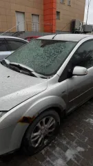 Ford Focus 2007, 115,6 лс; автомобиль легковой – ФОРД ФОКУС, 2007 года, мощность двигателя – 115.6 (л/с), ВИН-номер- XTA21124070482809.
