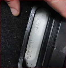 Opel Corsa 2012 года, 101 л.с. Автомобиль легковой, марка: Opel, модель: Corsa, VIN: W0L0SDL08D6013396, гос. рег. номер: О348КС774, год изготовления: 2012.