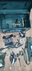Имущество службы связи войсковой части 5561 410. Перечень имущества указан в прикрепленном файле «Приложение 1 5561 410»