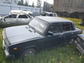 Автомобиль ВАЗ 21074, г/н В288ТН124, 2003г.в., VIN XTA21074031696047 комплектность и состояние не проверялась данное  имущество обращено в доход государства.Находится в Балахтинском районе (Документы отсутствуют, ) Автомобиль ВАЗ 21074, г/н В288ТН124, 2003г.в., VIN XTA21074031696047 комплектность и…