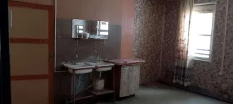 Квартира 10,1 кв.м Новосибирская область: Квартира, площадь 10,1 кв.м., адрес (местонахождение): Россия, обл Новосибирская, р-н Новосибирский, п Красный Яр, дом 40, квартира 127, кадастровый (условный) номер: 54:19:090201:1070 Находится в долевой собственности, размер доли: 1/3.