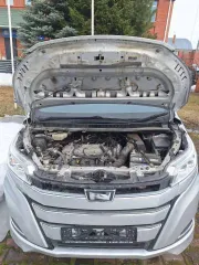 Toyota Noah, 2018 года, 152 лс, 148912 км, АКПП, транспортное средство марки модели TOYOTA NOAN, государственный регистрационный знак К070УР186, идентификационный номер (VIN): ZRR80-0441183, 2018 года выпуска, номер кузова: ZRR80-0441183, цвет серый
