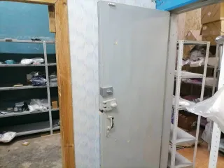 Помещение 71.9 кв.м в Ульяновске по адресу: Ульяновская область, г. Ульяновск, ул. Маяковского, д. 18/47, помещ. 1-5. Кадастровый номер: 73:24:040109:519. Тип объекта: Помещение, вид сооружения: Иное, полезная площадь 71.90 кв.м, год постройки 1963. Есть возможность приобретения за счет кредитных…