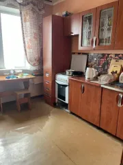 1/3 доля квартиры в Новосибирске, 1/3 доля квартиры в Новосибирске, 1/3 доли в праве на жилое помещение, общей площадью 66,3 кв.м., с кадастровым номером 54:35:071540:1968, расположенном по адресу: г. Новосибирск, ул. В. Высоцкого, д. 31, кв. 340