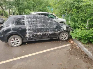 Nissan Tiida 2008 года, Ниссан Тиида 1.6 Elegance. Государственный регистрационный номер Н991ХР190, VIN 3N1FCAC11UL453582. Номер двигателя 032774В, объем 1598 см³, черный цвет, снаряженная масса 1300 кг.