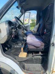 Автомобиль ГАЗ 330202, 2004 года выпуска, идентификационный номер (VIN) XTH33020241938835, государственный регистрационный знак У298ОВ02. Ознакомление с имуществом производится по предварительной договоренности по телефону 8(905)350-93-20 в рабочие дни с 10:00 до 18:00.