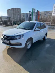 Lada Granta 2025 года, 89 лс, 15922 км, VIN: XTA219140S0631778