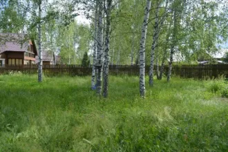 Земельный участок 1000 кв. м и жилой дом 168.6 кв.м по адресу: Владимирская обл., Александровский р-н, МО Каринское, ДПК «Артемкино», участок № 28. Кадастровые номера: 33:01:001521:5854, 33:01:001521:9411.