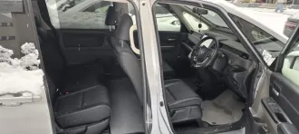 Honda Freed 2018, VIN GB51073825000000