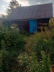 Дом 48,2 м² и участок 5000 м² в Тульской области. Земельный участок, общей площадью 5000 кв.м., кадастровый номер: 71:08:060303:263. Жилой дом, площадью 48,2 кв.м., кадастровый номер: 71:08:060303:968, расположенные по адресу: Тульская область, Ефремовский район, сельское поселение Лобановское…