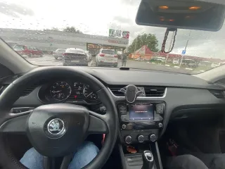 Автомобиль марки SKODA модель OCTAVIA 2018 г.в. VIN номер XW8AN2NE2JH034714 Через организатора торгов по адресу Московская область, Дмитровский район, д. Подмошье, дом 6Б