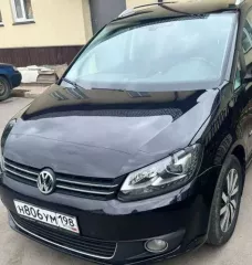 Volkswagen Touran, WVGZZZ1TZBW063834. В залоге перед АО  Азиатско Тихоокеанский Банк   По указанному VIN  номер кузова или шасси  не найдена информация о наложении ограничений на регистрационные действия с транспортным средством.  Проверка проведена 5 сентября 2024 г. в 14:05:15