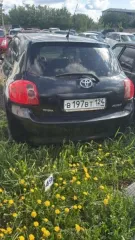 Автомобиль Toyota Auris, госномер В197ВТ124, год выпуска не установлен, документы отсутствуют, состояние и комплектность не проверялась. Техническое состояние не проверялось. Многочисленные следы ржавчины. Находится в частично разукомплектованном состоянии. Наложены запреты на регистрационные…