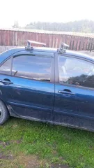 Mitsubishi Lancer, 2004 года, 98 лс, 223423 км, АКПП, 1,6, 2004 года выпуска VIN JMBSRCS3A5U008542. Находится в залоге у Банк ВТБ ПАО ТС б/у, возможно наличие скрытых дефектов.